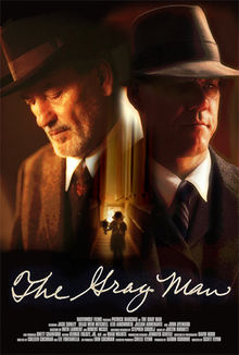 The Gray Man 2007 film