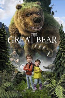 The Great Bear film