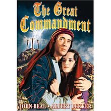 The Great Commandment