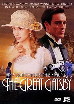 The Great Gatsby 2000 film