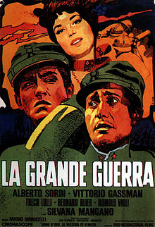 The Great War 1959 film