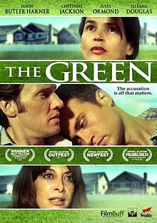 The Green film