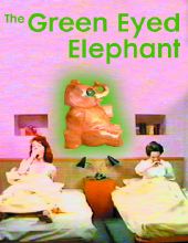 The Greeneyed Elephant