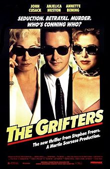 The Grifters film