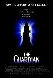 The Guardian 1990 film
