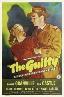 The Guilty 1947 film