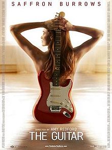 The Guitar film