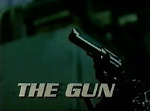 The Gun 1974 film