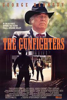 The Gunfighters 1987 film