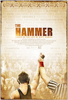 The Hammer 2010 film