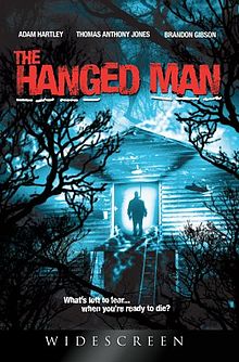 The Hanged Man 2007 film