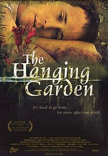 The Hanging Garden film