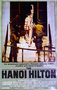 The Hanoi Hilton film