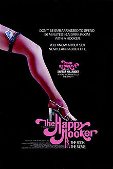 The Happy Hooker film