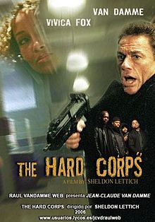 The Hard Corps