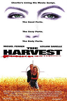 The Harvest 1993 film