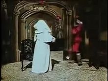The Haunted Castle 1897 British film