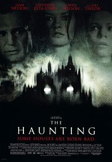The Haunting 1999 film