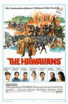 The Hawaiians film