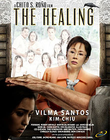 The Healing film