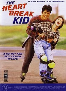 The Heartbreak Kid 1993 film