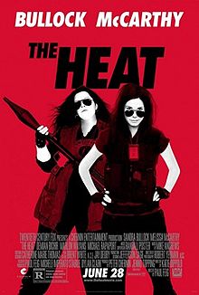 The Heat film