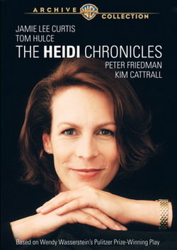The Heidi Chronicles film
