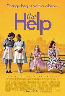 The Help film