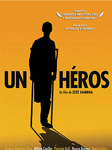 The Hero 2004 film