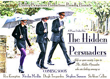 The Hidden Persuaders film