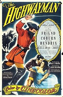 The Highwayman 1951 film