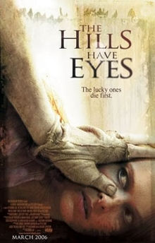 The Hills Have Eyes 2006 film