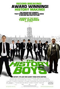 The History Boys film