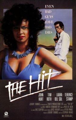 The Hit 1984 film