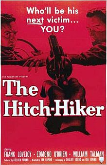 The Hitch Hiker