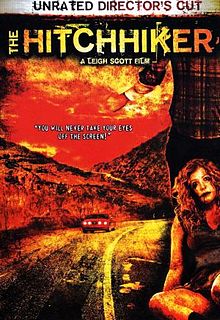 The Hitchhiker film