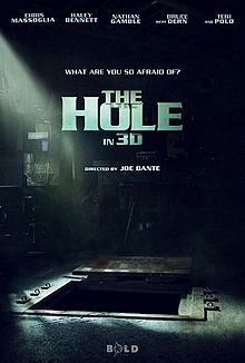 The Hole 2009 film