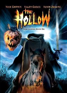 The Hollow film