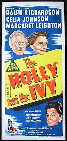 The Holly and the Ivy film
