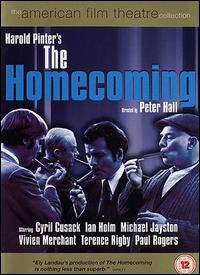 The Homecoming film