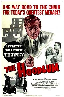 The Hoodlum 1951 film