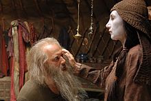 The Horde film