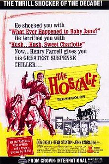 The Hostage film
