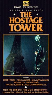 The Hostage Tower