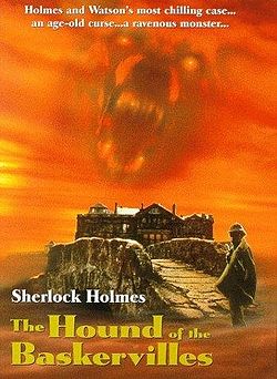 The Hound of the Baskervilles 1983 film