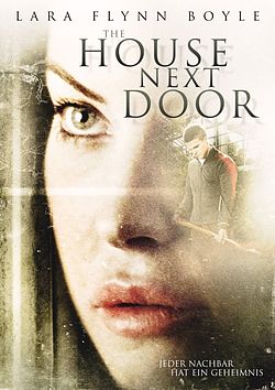 The House Next Door film