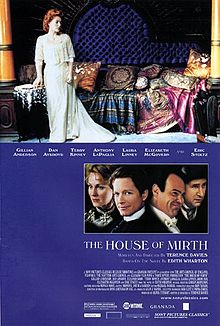 The House of Mirth 2000 film