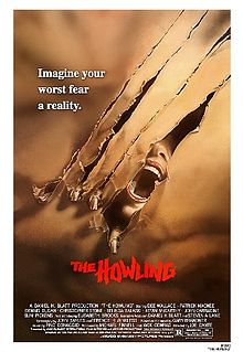 The Howling film