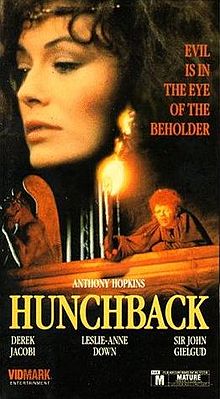 The Hunchback of Notre Dame 1982 film