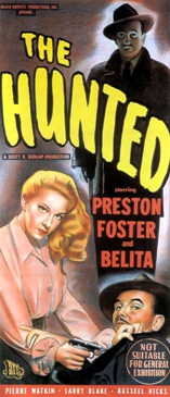 The Hunted 1948 film